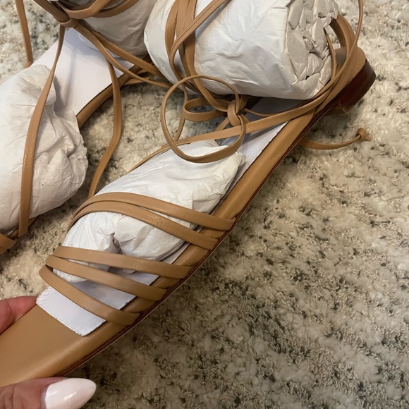 loeffler randall dune